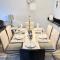 Great Lovely Family Apartment close Disney