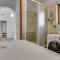 Sunny apartment Eni