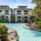 Violet in Temple Resort - Island Living at Palm Cove