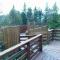 Cozy 2 bedroom cottage with hot tub