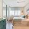 Drift Beachfront Oasis - A Panoramic Resort Getaway - 棕榈湾