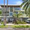Drift Beachfront Oasis - A Panoramic Resort Getaway - 棕榈湾