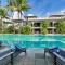 'Aqua Oasis' Swim-out Resort Sanctuary - Port Douglas