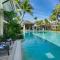 'Aqua Oasis' Swim-out Resort Sanctuary - Port Douglas