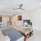 Swim-out Tropical Getaway by Four Mile Beach