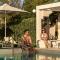 Airis Boutique Hotel & Suites - For adults only - Kato Daratso