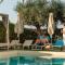 Airis Boutique Hotel & Suites - For adults only - Kato Daratso