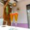 Cocon des jardins - Bungalow & SPA