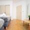 Centrally Located Spacious 2BR | CoHost Partners - Cardiff