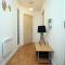 Centrally Located Spacious 2BR | CoHost Partners - Cardiff