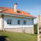 Chalet con magníficas vistas al mar