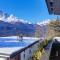 Lo Chalet 450 vicino Cortina d’Ampezzo