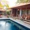 Medewi Drop Villa