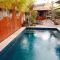 Medewi Drop Villa