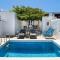 Anema Boutique Hotel & Villas Santorini - Vourvoúlos