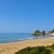 Large apartment by the pool - Pelekas Beach, Corfu