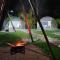 River Glamping Kalopanayiotis