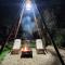River Glamping Kalopanayiotis