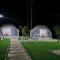 River Glamping Kalopanayiotis
