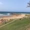 Scottburgh beach house - Scottburgh
