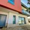 Villa 2Palm House Peniche - Mer