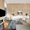 Luxury Loft in the CBD with Outdoor Living