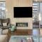 Luxury Loft in the CBD with Outdoor Living