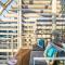 Luxury Loft in the CBD with Outdoor Living