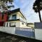 Villa 2Palm House Peniche - Mer - 阿托吉亚达巴莱亚