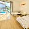 Villa 2Palm House Peniche - Mer