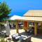 Luxury Loft Apartment with Pool - Pelekas Beach, Corfu - Pelekas