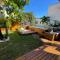 Casa com Piscina