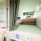 HOSTEL WASABI Nagoya Ekimae