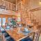 Master Key Cabin - Spacious 4 2 - Ellijay