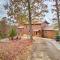 Master Key Cabin - Spacious 4 2 - Ellijay