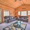 Master Key Cabin - Spacious 4 2 - Ellijay