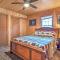 Master Key Cabin - Spacious 4 2 - Ellijay