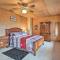 Master Key Cabin - Spacious 4 2 - Ellijay