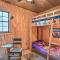 Master Key Cabin - Spacious 4 2 - Ellijay