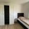 Haus Mariechen Whg 2- nahe Silbersee mit Terrasse & Sauna, Freibad fußläufig