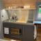 Bonny Wee Snug - Pod in Spean Bridge - 史宾桥