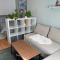 Haus mit 3 Apartments im Zentrum von Rostock