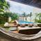 Casa com Piscina