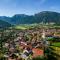 Appartement Alpenglühen - 23 - Pfronten