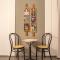 Spanish Steps DeLuxe Apartment