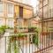 Spanish Steps DeLuxe Apartment