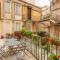 Spanish Steps DeLuxe Apartment