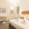 Spanish Steps DeLuxe Apartment