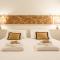 Spanish Steps DeLuxe Apartment