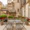 Spanish Steps DeLuxe Apartment